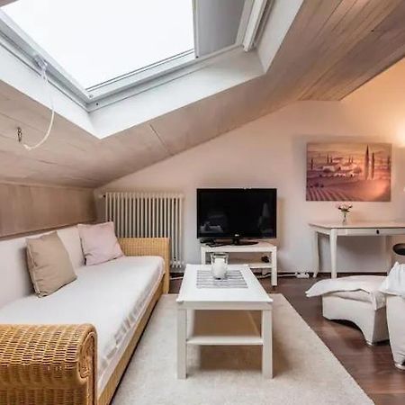 Modernes Apartment Zum Wohlfuehlen Kolbermoor Ngoại thất bức ảnh