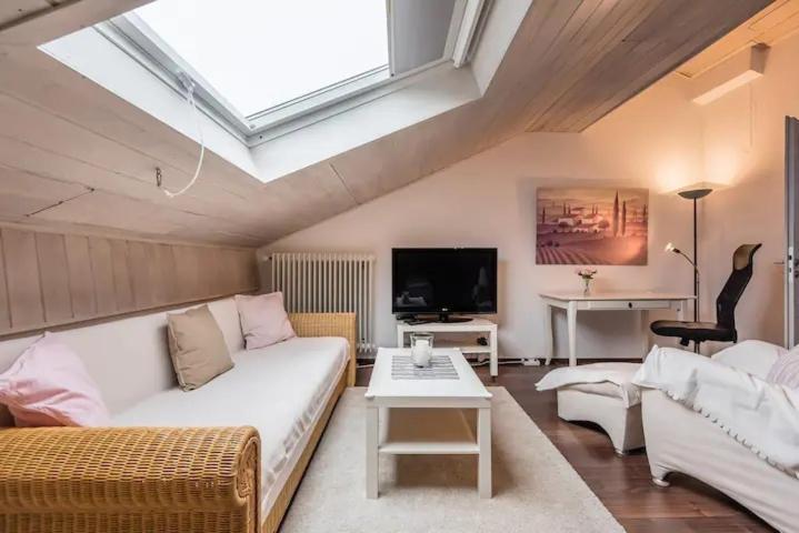 Modernes Apartment Zum Wohlfuehlen Kolbermoor Ngoại thất bức ảnh